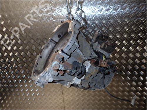 Gearbox KIA CEE'D Hatchback (ED) 1.6 CRDi 115 | BP34020010M3 - Image 2
