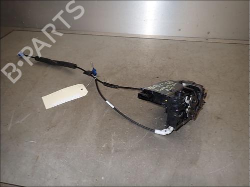 Used Front right lock Front right lock 34030099 34030099