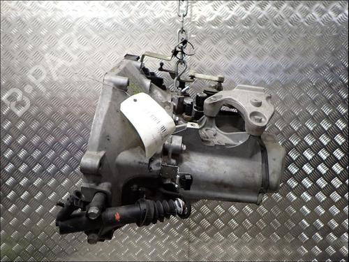 Gearbox CITROËN C3 II (SC_) 1.4 HDi 70 (SC8HZC, SC8HR0, SC8HP4) | BP37220059M3 - Image 2