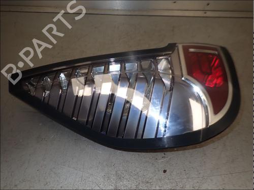 Used Left taillight Left taillight RENAULT SCÉNIC III (JZ0/1_) 1.5 dCi (110 hp) 34032876 34032876