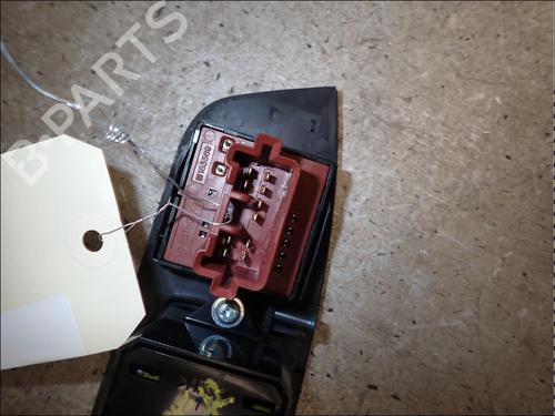Left front window switch CITROËN C-CROSSER (VU_, VV_) 2.2 HDi | BP34013777I27 - Image 5