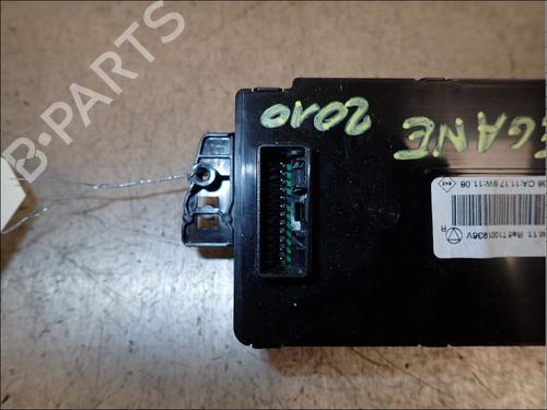 Climate control RENAULT MEGANE III Hatchback (BZ0/1_, B3_) 2.0 CVT (BZ0G, BZ1P) | BP34019274I5 - Image 3