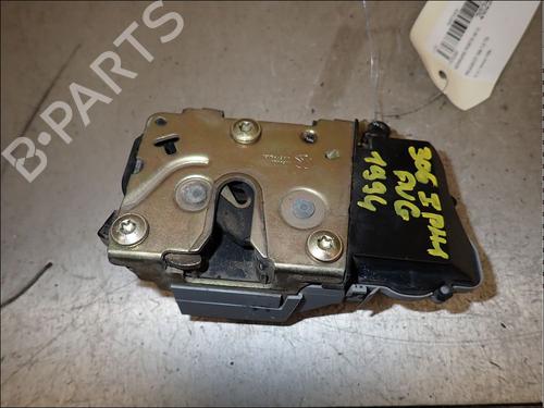 Used Other Other PEUGEOT 306 Hatchback (7A, 7C, N3, N5) 1.9 DT (90 hp) 34034236 34034236