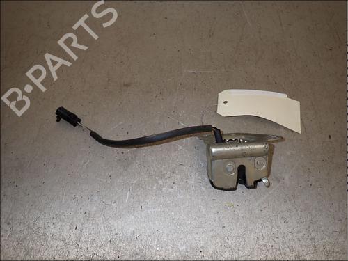 Used Tailgate lock Tailgate lock FIAT PUNTO (188_) 1.3 JTD 16V (70 hp) 34033890 34033890