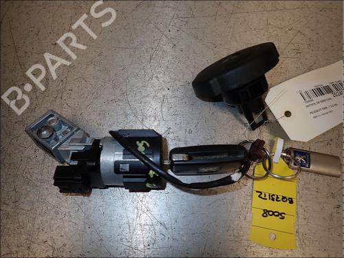 Used Ignition barrel Ignition barrel 34013574 34013574