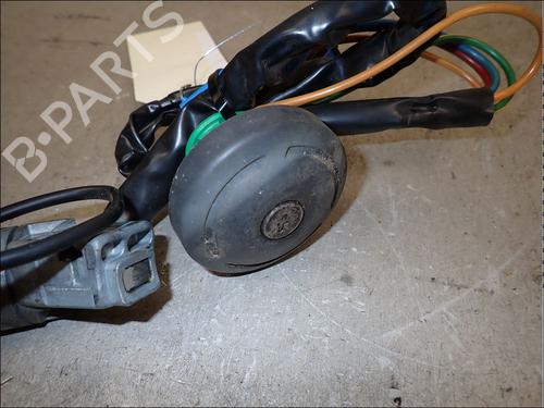 Ignition barrel CITROËN C5 I (DC_) 2.0 HDi (DCRHZB, DCRHZE) | BP34012144M48 - Image 2