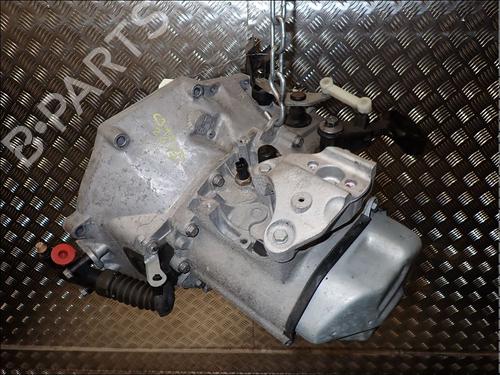 Gearbox CITROËN C3 III (SX) 1.2 VTi 82 | BP34025745M3 - Image 3