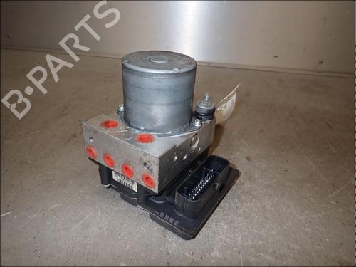 Used ABS pump ABS pump PEUGEOT 508 I (8D_) 2.0 HDi (140 hp) 34034703 34034703