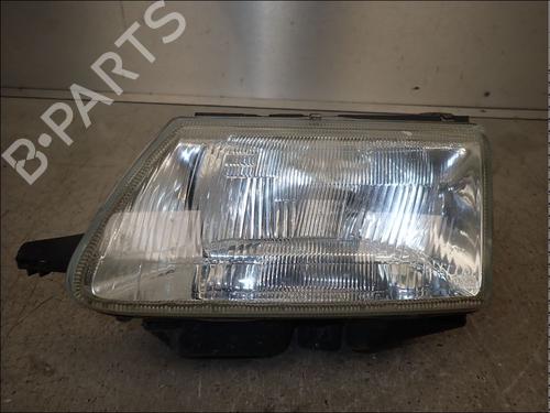 Used Left headlight Left headlight CITROËN SAXO (S0, S1) 1.0 X (50 hp) 34022588 34022588