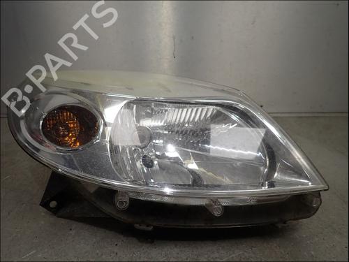 Used Right headlight Right headlight 38553024 38553024