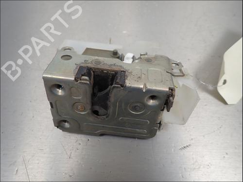 Used Rear right lock Rear right lock 39498632 39498632