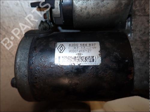 Starter RENAULT CLIO III (BR0/1, CR0/1) 1.4 16V | BP34034882M8 - Image 3