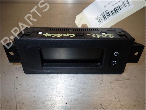 display-monitor-opel-corsa-d-s07-2006-2007-2008-2009-2010-2011-2012-2013-2014-2015-34012521 main image