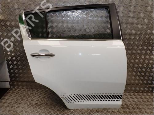 Andre Andre KIA SPORTAGE III (SL) 1.7 CRDi (116 hp) 34033762 34033762