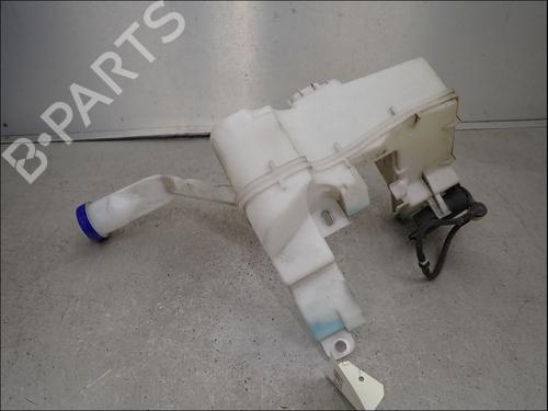 Used Windscreen washer tank Windscreen washer tank 37681834 37681834
