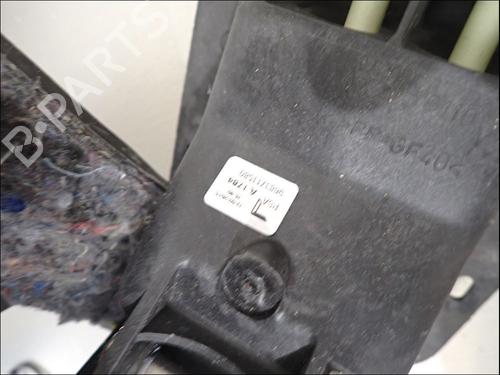 Gear lever CITROËN C3 II (SC_) 1.4 HDi 70 (SC8HZC, SC8HR0, SC8HP4) | BP40004770M90 - Image 4
