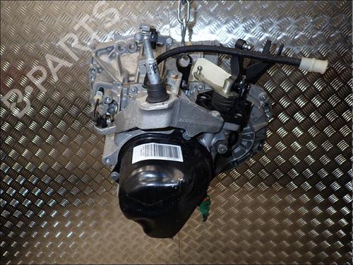 Gearbox RENAULT CLIO III Hatchback Van (SB_, SR_) 1.2 (SR0J) | BP34012663M3 - Image 4