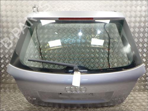 Used Tailgate Tailgate AUDI A3 (8P1) 1.9 TDI (105 hp) 34177975 34177975