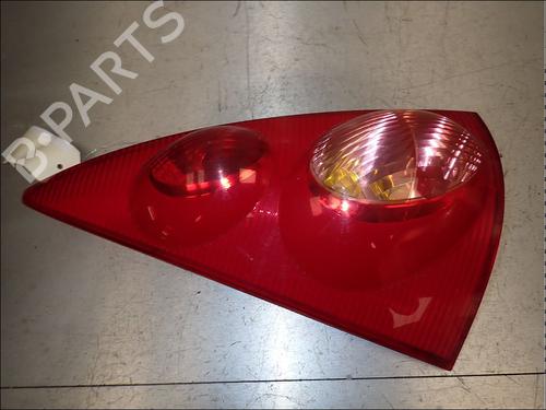 Used Left taillight Left taillight PEUGEOT 107 (PM_, PN_) 1.4 HDi (54 hp) 34028162 34028162