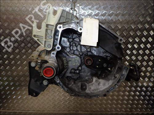Used Gearbox Gearbox 37167341 37167341