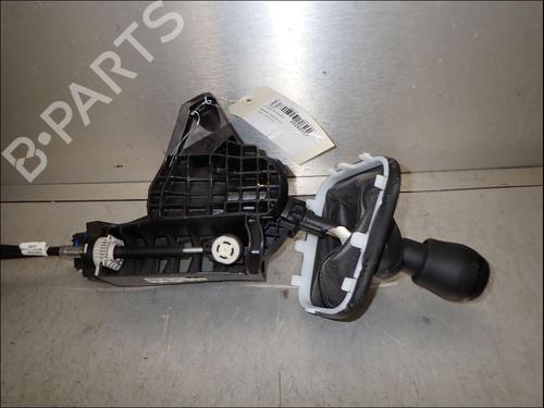 Selector da caixa RENAULT MASTER III Van (FV) 2.3 dCi 150 FWD (FV0F, FV03, FV09) | BP34270193M90 - Image 3