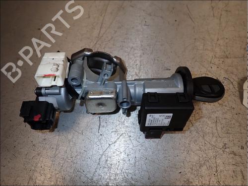 ignition-barrel-opel-agila-b-h08-2008-2009-2010-2011-2012-2013-2014-34014768 main image