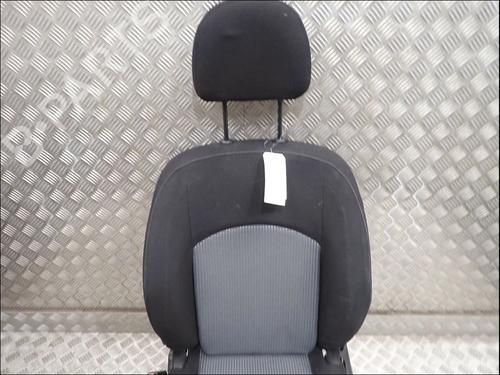 Left front seat PEUGEOT 206 SW (2E/K) 1.4 16V | BP39737204C15 - Image 3