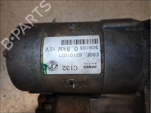 Starter FIAT PANDA (169_) 1.1 (169.AXA1A) | BP34018361M8 - Image 4