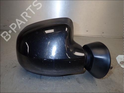 Right mirror DACIA SANDERO 1.4 MPI LPG | BP34028329C27 - Image 2