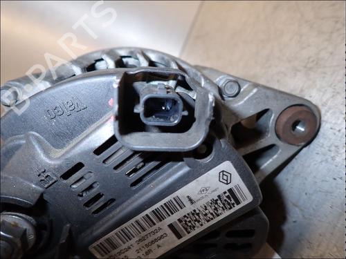Alternator RENAULT CAPTUR I (J5_, H5_) 1.5 dCi 110 | BP34026595M7 - Image 5