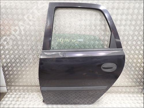 Used Left rear door Left rear door 39423118 39423118