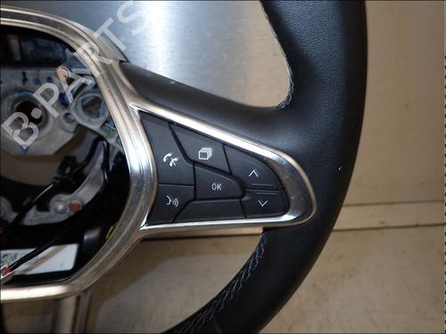 Steering wheel RENAULT CAPTUR II (HF_) E-TECH 145 (HFMU, HFMM) | BP34019484C49 - Image 2