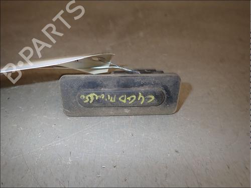 Used Electronic module Electronic module CITROËN C4 Grand Picasso I (UA_) 1.6 HDi (109 hp) 34030808 34030808