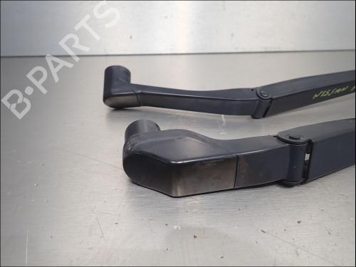Front windshield wiper arm NISSAN NOTE (E12) 1.2 DIG-S | BP40491264C143 - Image 2