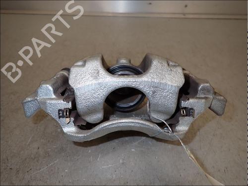 Right front brake caliper FORD PUMA (J2K, CF7) 1.0 EcoBoost mHEV | BP34031984M104 - Image 2