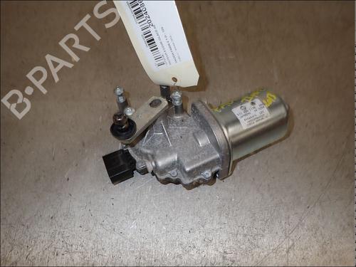 Used Front wiper motor Front wiper motor SKODA FABIA II (542) 1.2 12V (60 hp) 34016506 34016506