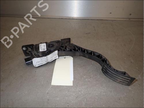 Pedal Pedal FORD C-MAX II (DXA/CB7, DXA/CEU) 1.0 EcoBoost (125 hp) 34021794 34021794