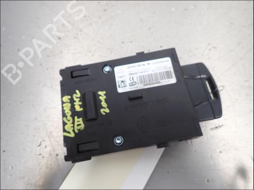 Card reader RENAULT LAGUNA III (BT0/1) 2.0 dCi (BT07, BT0J, BT14, BT1A, BT1S) | BP40523213E4 - Image 3