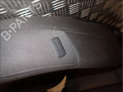 Left front seat AUDI Q3 (8UB, 8UG) 2.0 TDI | BP34032319C15  - Image 5