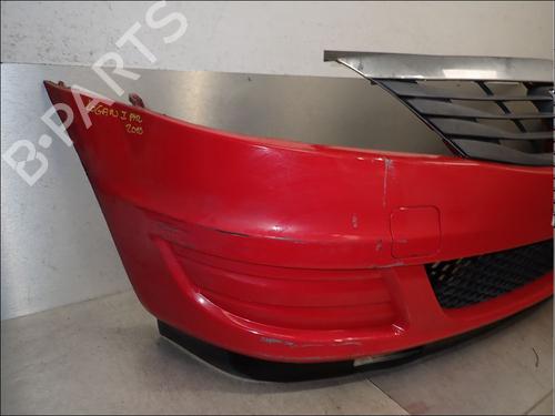 Front bumper DACIA LOGAN (LS_) 1.4 MPI LPG (LS0C) | BP34017044C7 - Image 4