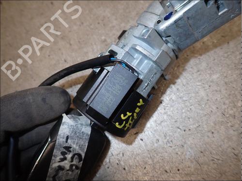 Ignition barrel CITROËN C4 II (NC_) 1.6 HDi 90 | BP34023104M48 - Image 3