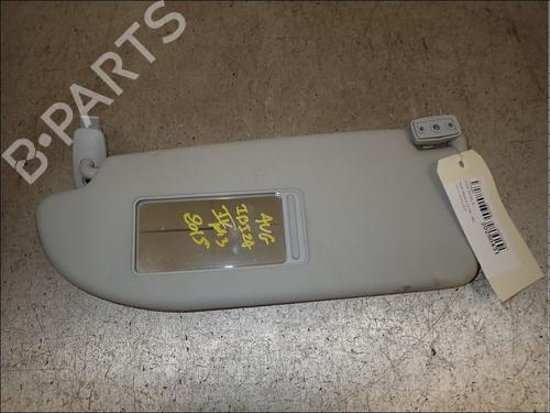 Used Left sun visor Left sun visor SEAT IBIZA IV SC (6J1, 6P5) 1.2 TSI (90 hp) 34034752 34034752