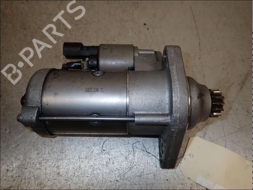 Used Starter Starter VW GOLF VII (5G1, BQ1, BE1, BE2) 1.6 TDI (110 hp) 34013115 34013115