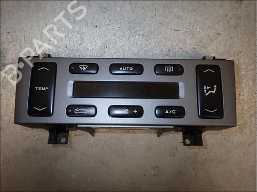 Used Climate control Climate control PEUGEOT 406 (8B) 2.0 HDI 110 (109 hp) 34023110 34023110