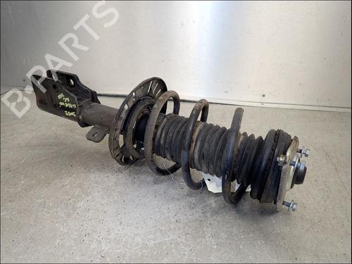 Used Left front shock absorber Left front shock absorber 37507528 37507528
