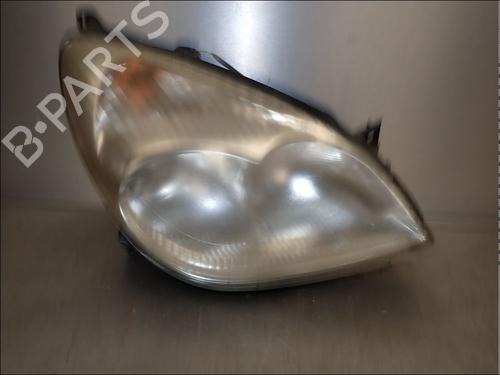Used Right headlight Right headlight 34019065 34019065