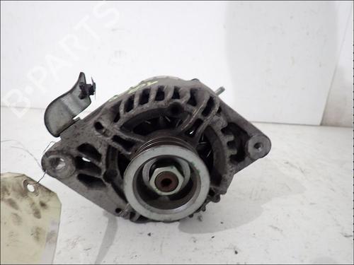 Used Alternator Alternator PEUGEOT 107 (PM_, PN_) 1.0 (68 hp) 34022605 34022605
