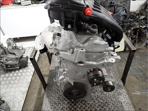Engine NISSAN JUKE (F15) 1.6 | BP34022886M1 - Image 4