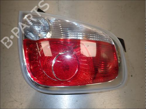 Used Other Other FIAT 500 (312_) 1.3 D Multijet (312AXB1A) (75 hp) 34019206 34019206