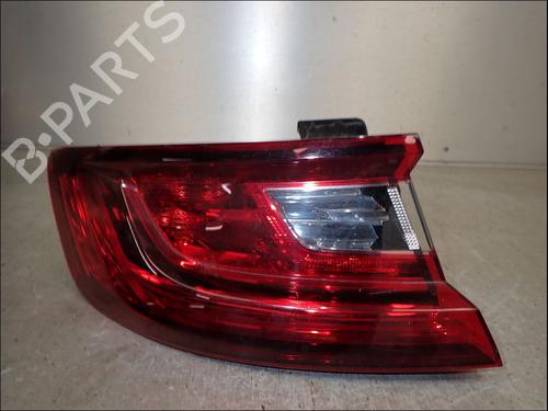 Used Left taillight Left taillight RENAULT MEGANE IV Hatchback (B9A/M/N_) 1.2 TCe 130 (B9MR) (130 hp) 36105162 36105162